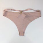 Lencería para mujeres ropa interior para mujeres, hilos sin costura