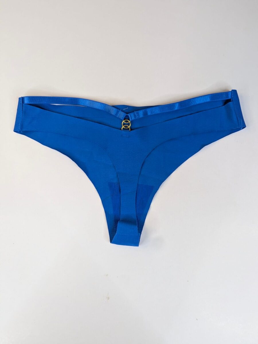 Lencería para mujeres ropa interior para mujeres, hilos sin costura