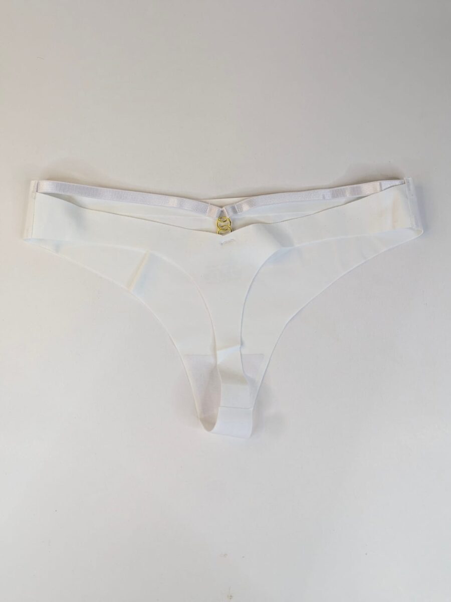 Lencería para mujeres ropa interior para mujeres, hilos sin costura
