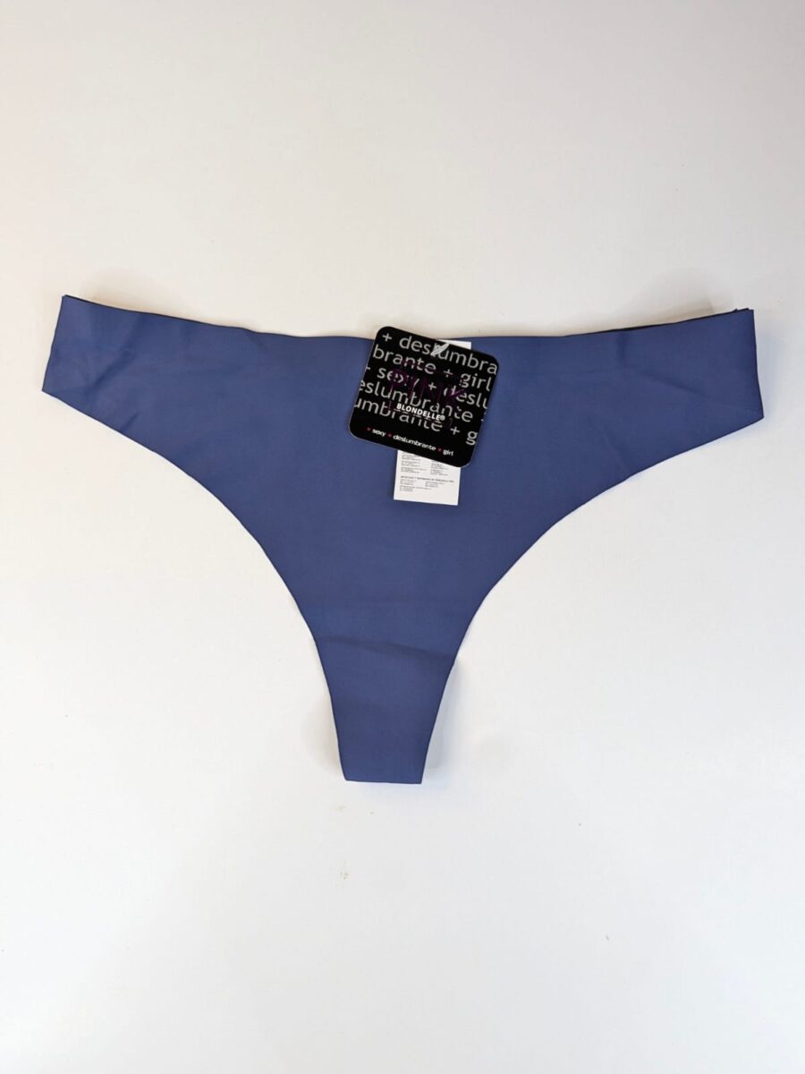 Lencería para mujeres ropa interior para mujeres, hilos sin costura