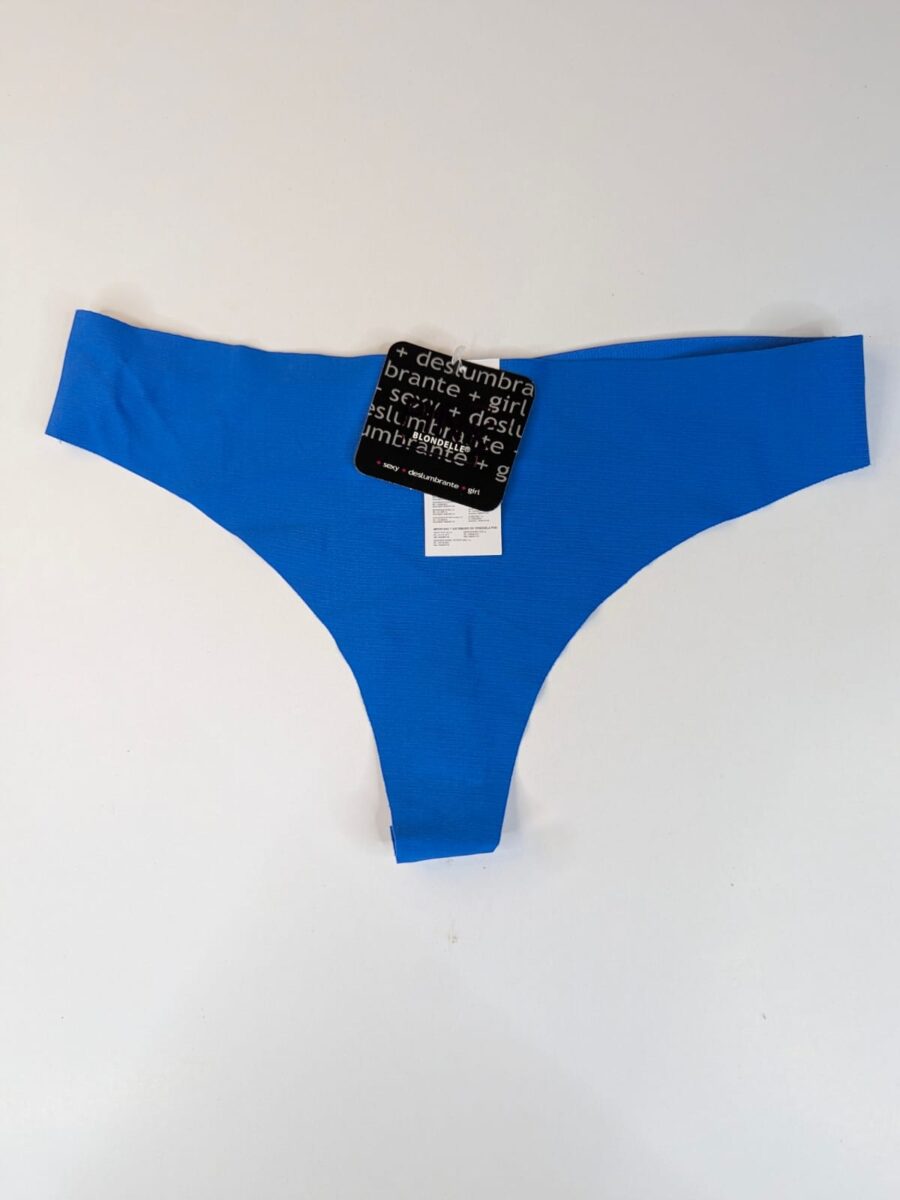 Lencería para mujeres ropa interior para mujeres, hilos sin costura