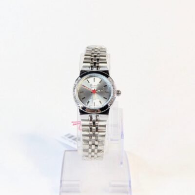 Reloj RACKLO de dama, relojes para mujeres de acero inoxidable