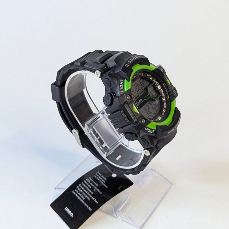 Reloj G-SHOCK SINCE 1983 resistente al agua y al polvo relojes para hombres