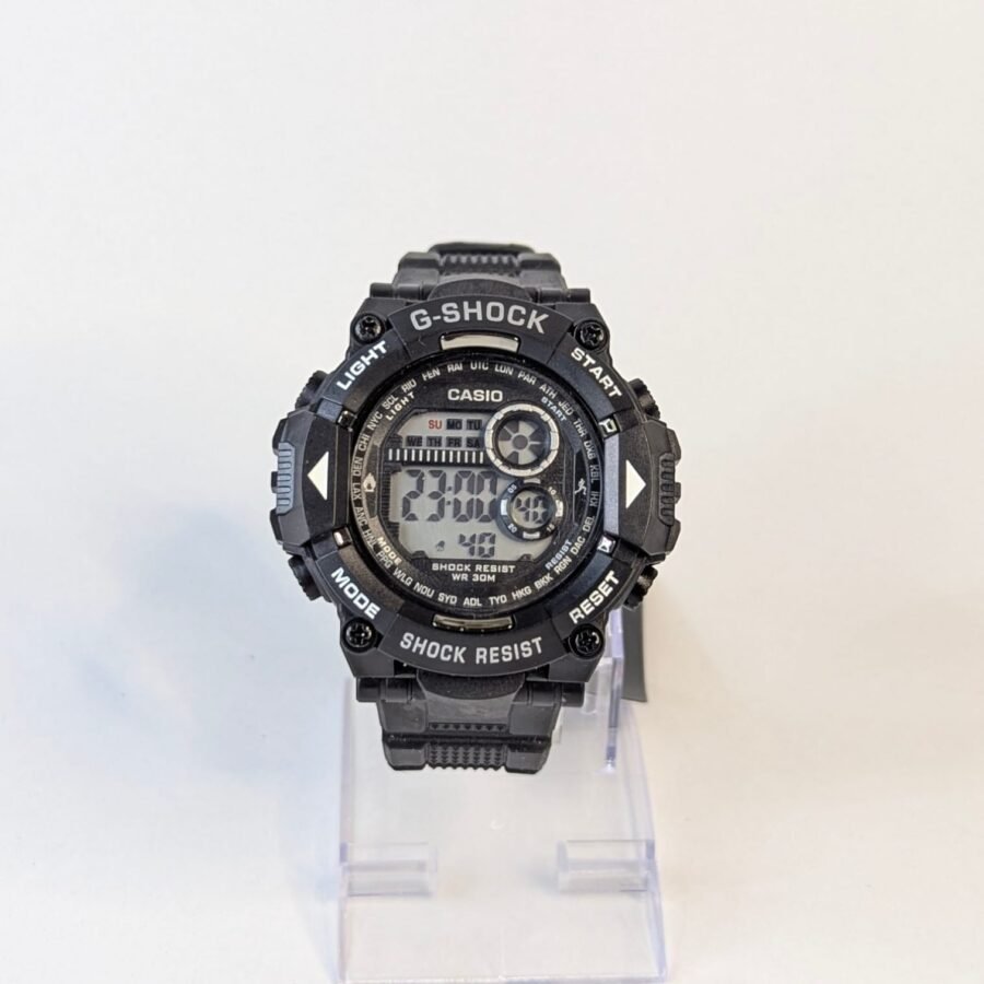 Reloj G-SHOCK SINCE 1983 resistente al agua y al polvo relojes para hombres
