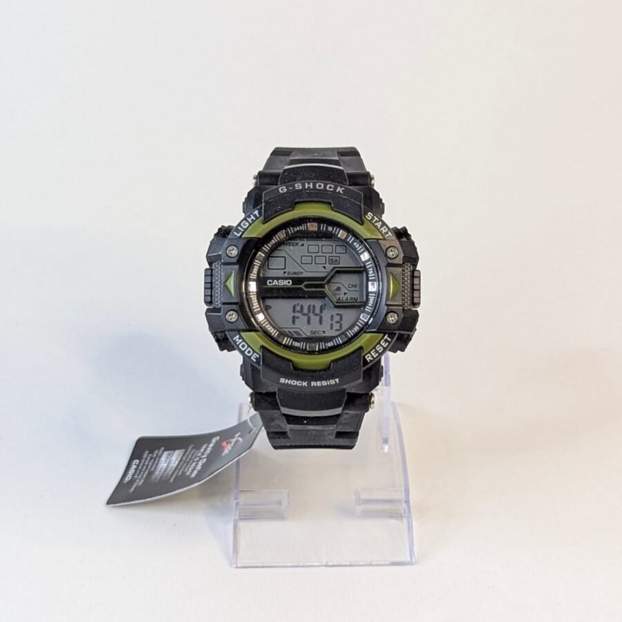 Reloj G-SHOCK SINCE 1983 resistente al agua y al polvo relojes para hombres