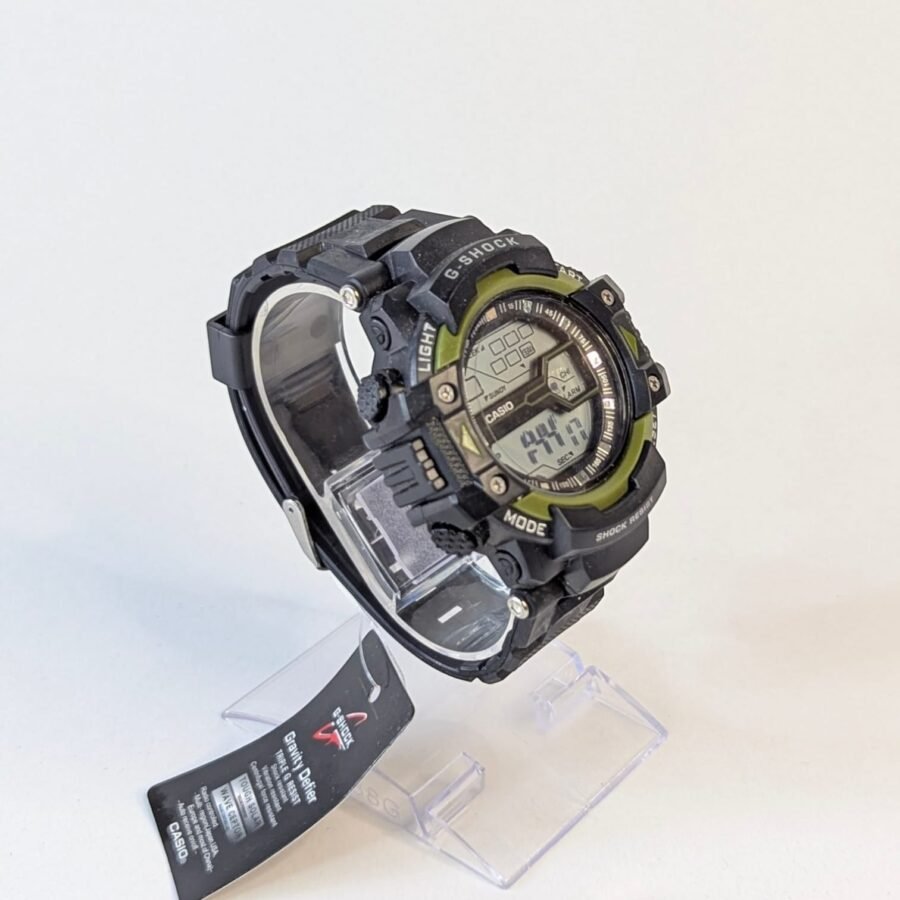Reloj G-SHOCK SINCE 1983 resistente al agua y al polvo relojes para hombres