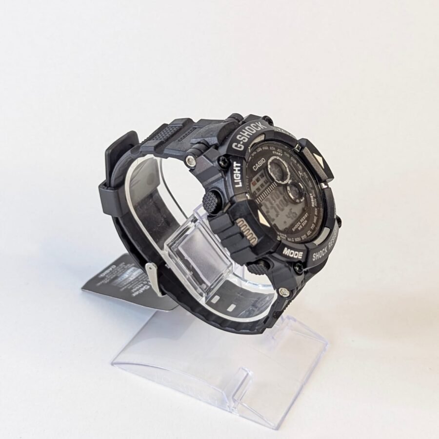 Reloj G-SHOCK SINCE 1983 resistente al agua y al polvo relojes para hombres