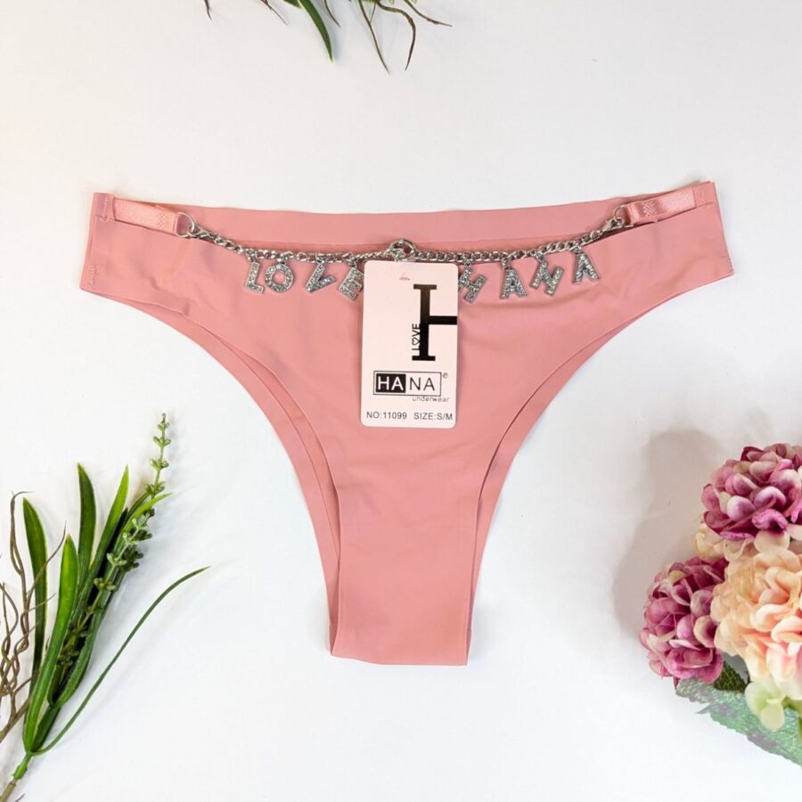 Bikin Hana para mujeres, pantys sin costuras de damas
