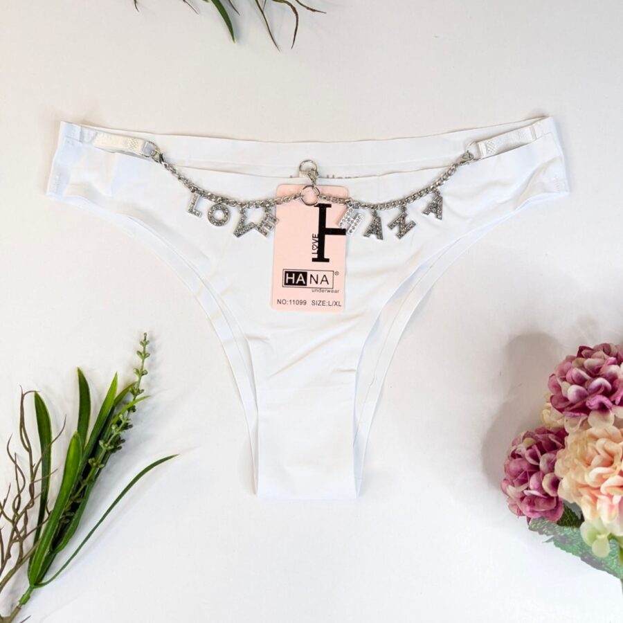 Bikin Hana para mujeres, pantys sin costuras de damas