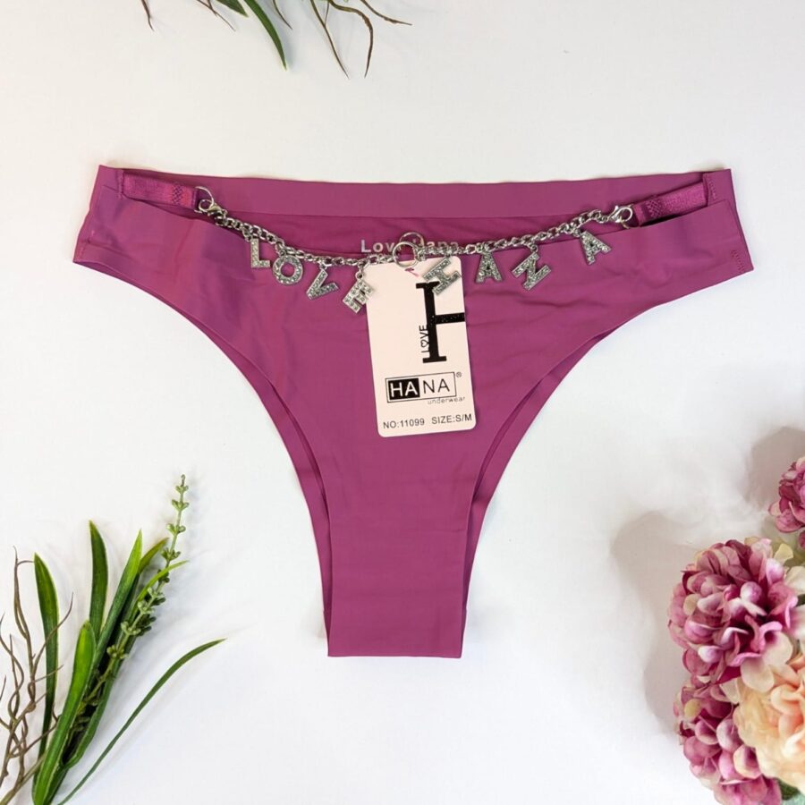 Bikin Hana para mujeres, pantys sin costuras de damas