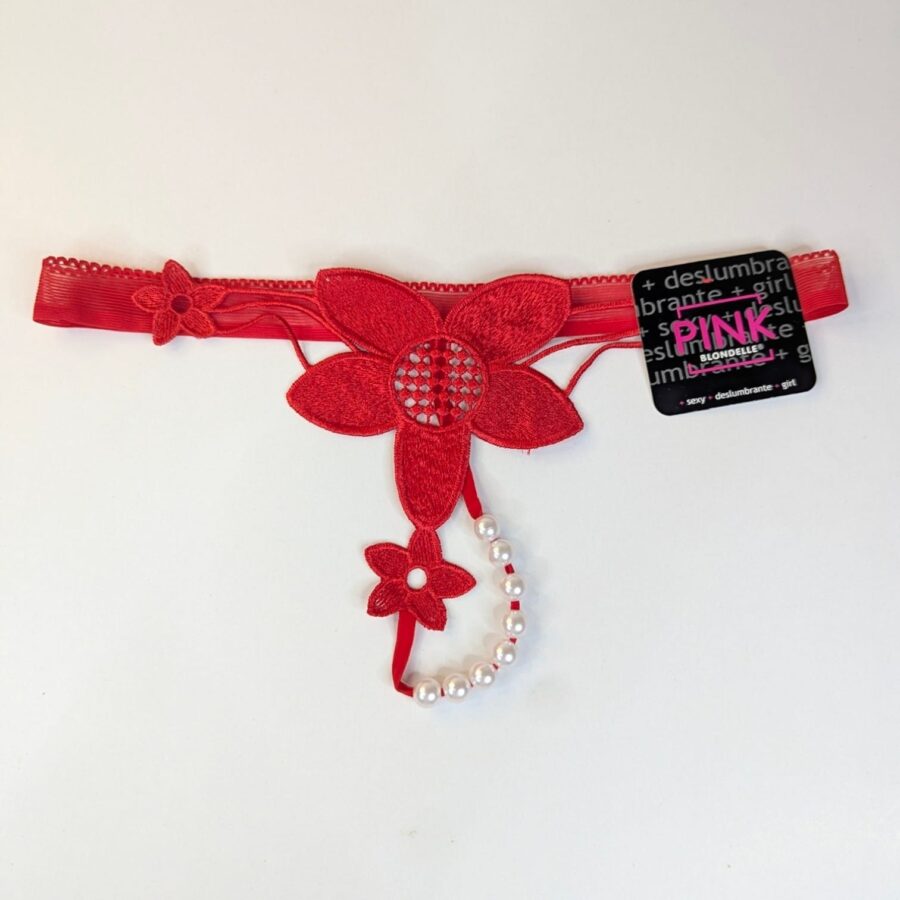 Lencería para mujer, ropa interior hilos PINK para mujeres