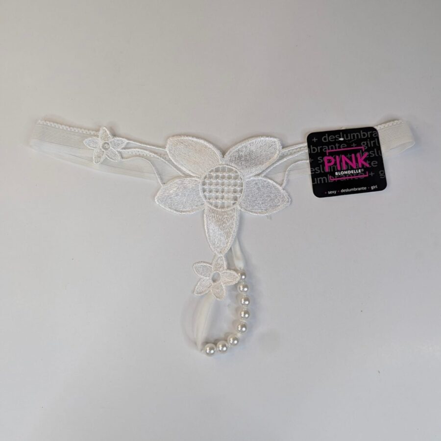 Lencería para mujer, ropa interior hilos PINK para mujeres