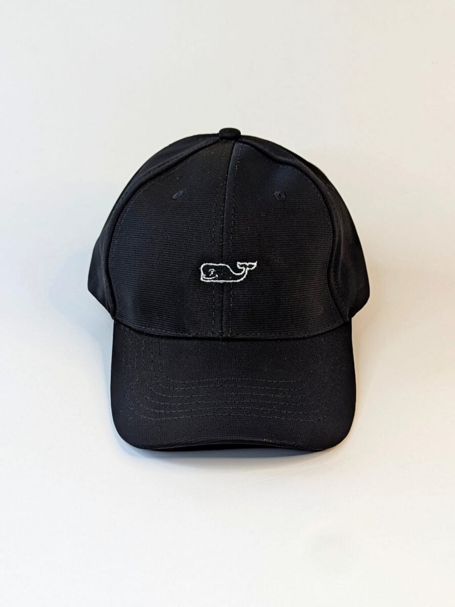 Gorra Vineyard Vines (Ballena, ballenita)