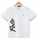 Camisetas Polos para hombres y mujeres, camisas unisex de algodon, transpirables. Camisetas de uso casual, playeras frescas
