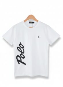 Camisetas Polos para hombres y mujeres, camisas unisex de algodon, transpirables. Camisetas de uso casual, playeras frescas