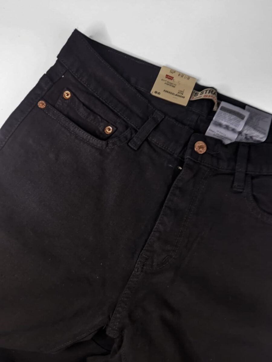 Pantalones Levi's Vaqueros de Hombre, para caballero de mezclilla, jeans casual