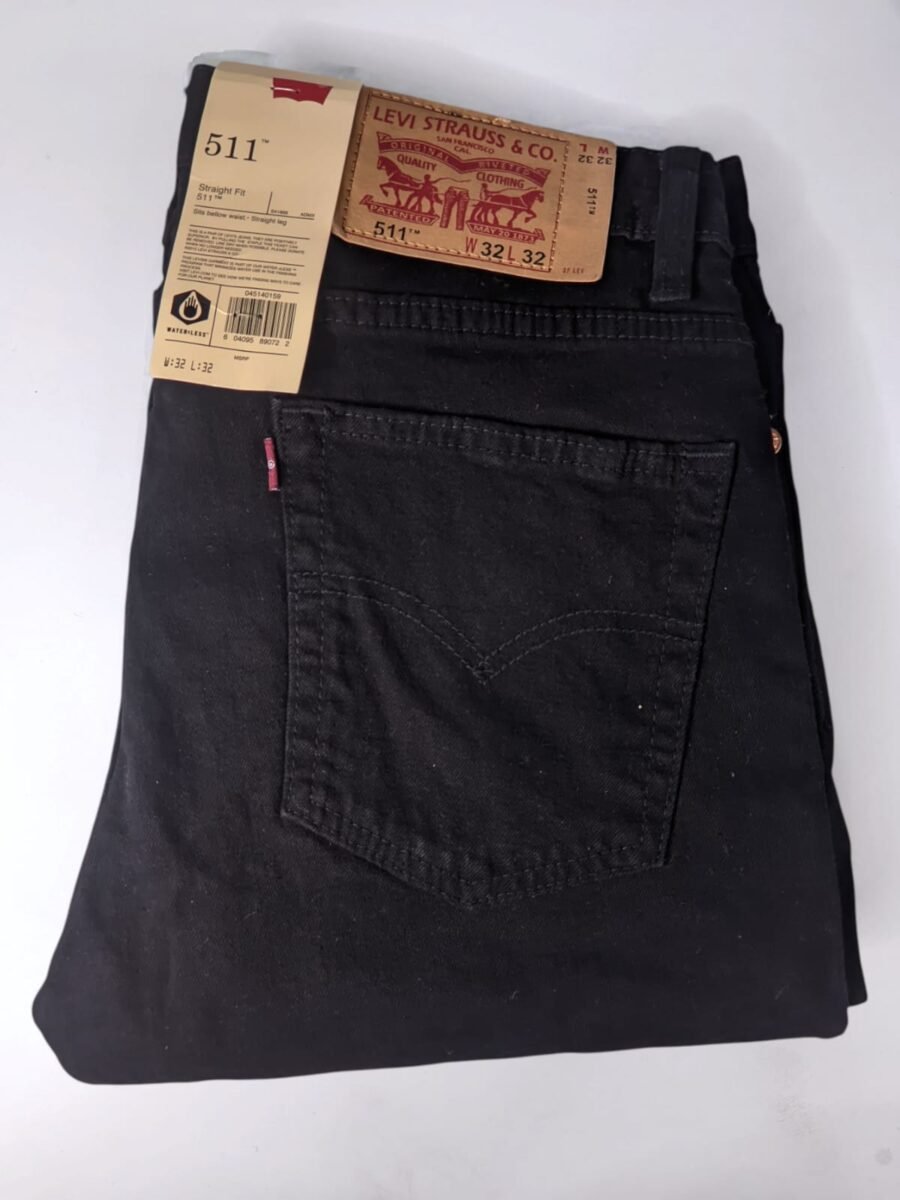 Pantalones Levi's Vaqueros de Hombre, para caballero de mezclilla, jeans casual