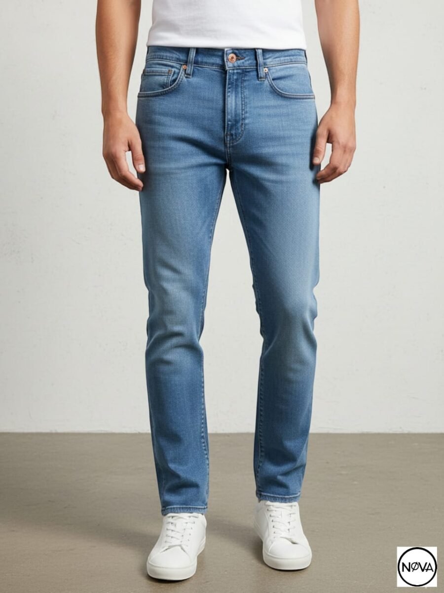 Pantalones Levi's Vaqueros de Hombre, para caballero de mezclilla, jeans casual