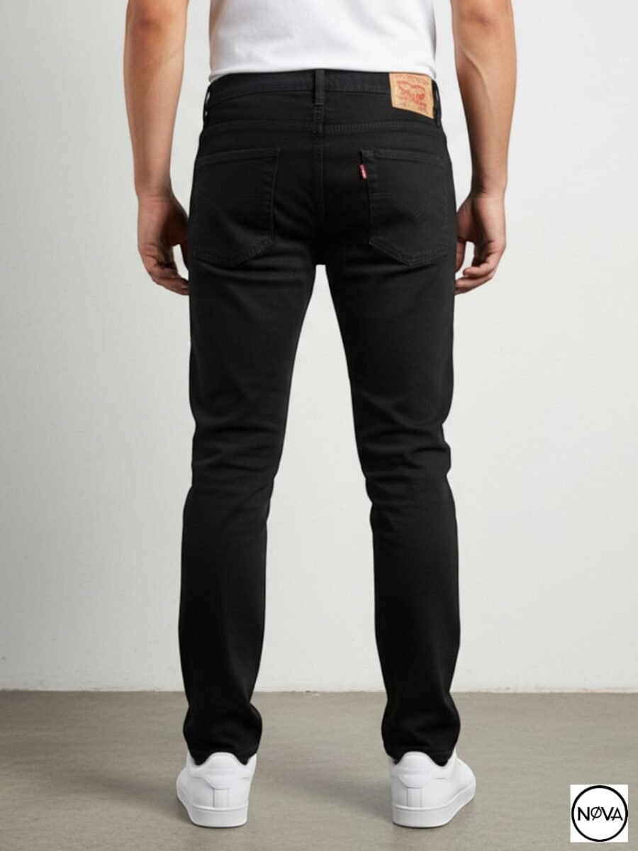 Pantalones Levi's Vaqueros de Hombre, para caballero de mezclilla, jeans casual