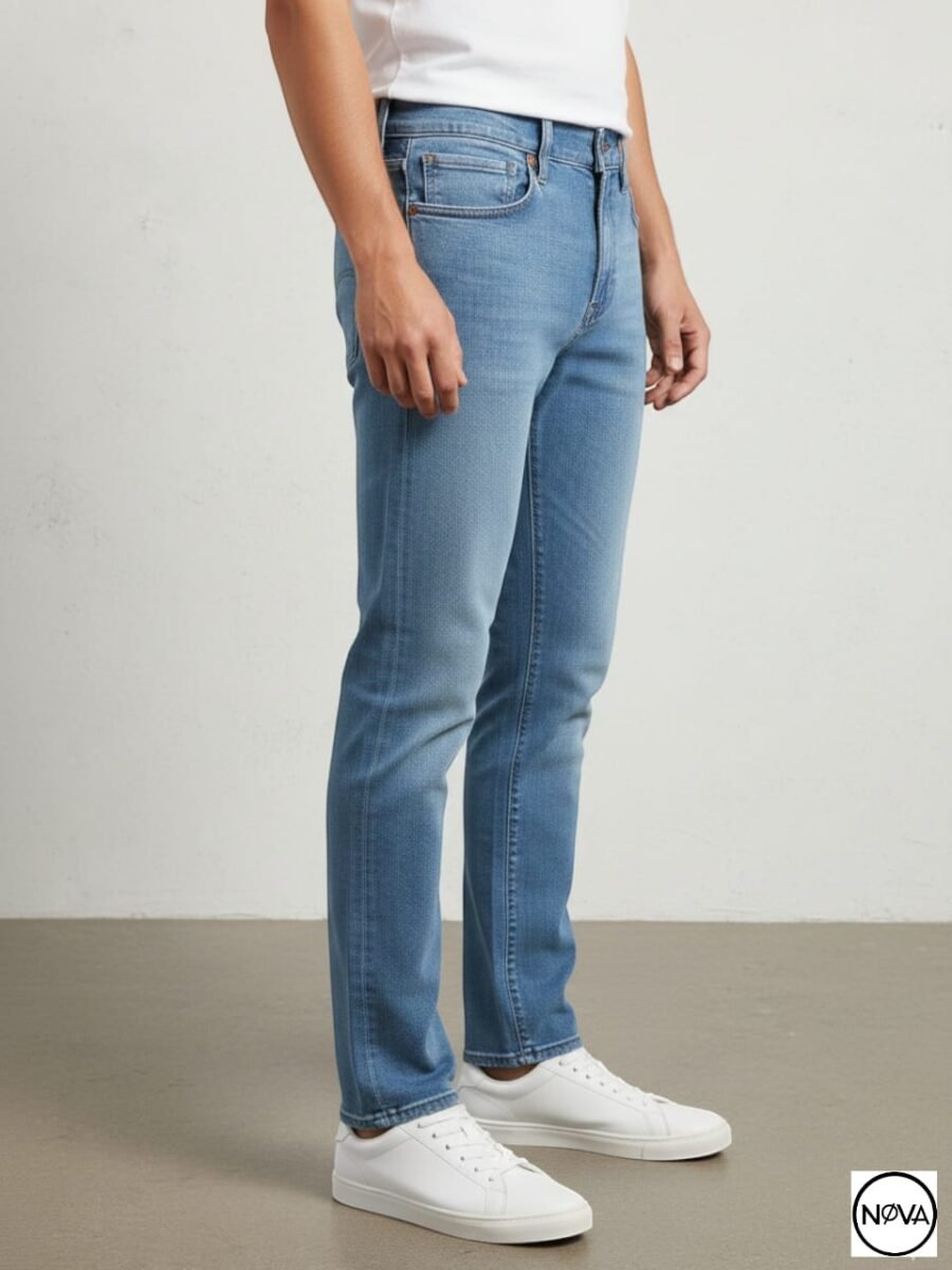 Pantalones Levi's Vaqueros de Hombre, para caballero de mezclilla, jeans casual