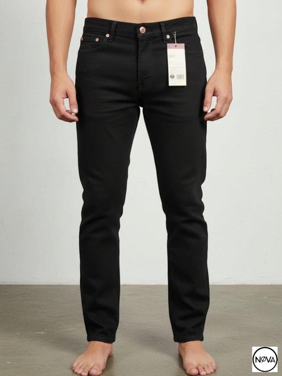 Pantalones Levi's Vaqueros de Hombre, para caballero de mezclilla, jeans casual