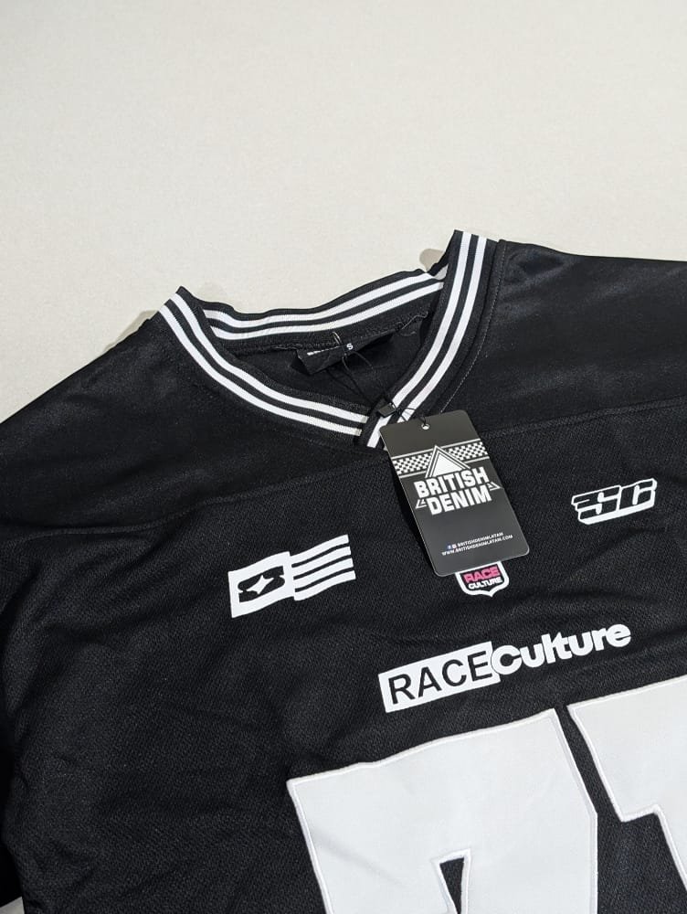 Camisas Oversized Fit Crop, camisetas para hombres animadas, con perlas marca FUNK