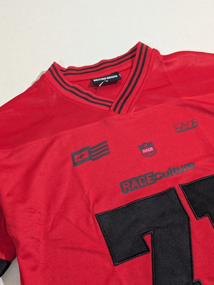 Camisas Oversized Fit Crop, camisetas para hombres animadas, con perlas marca FUNK