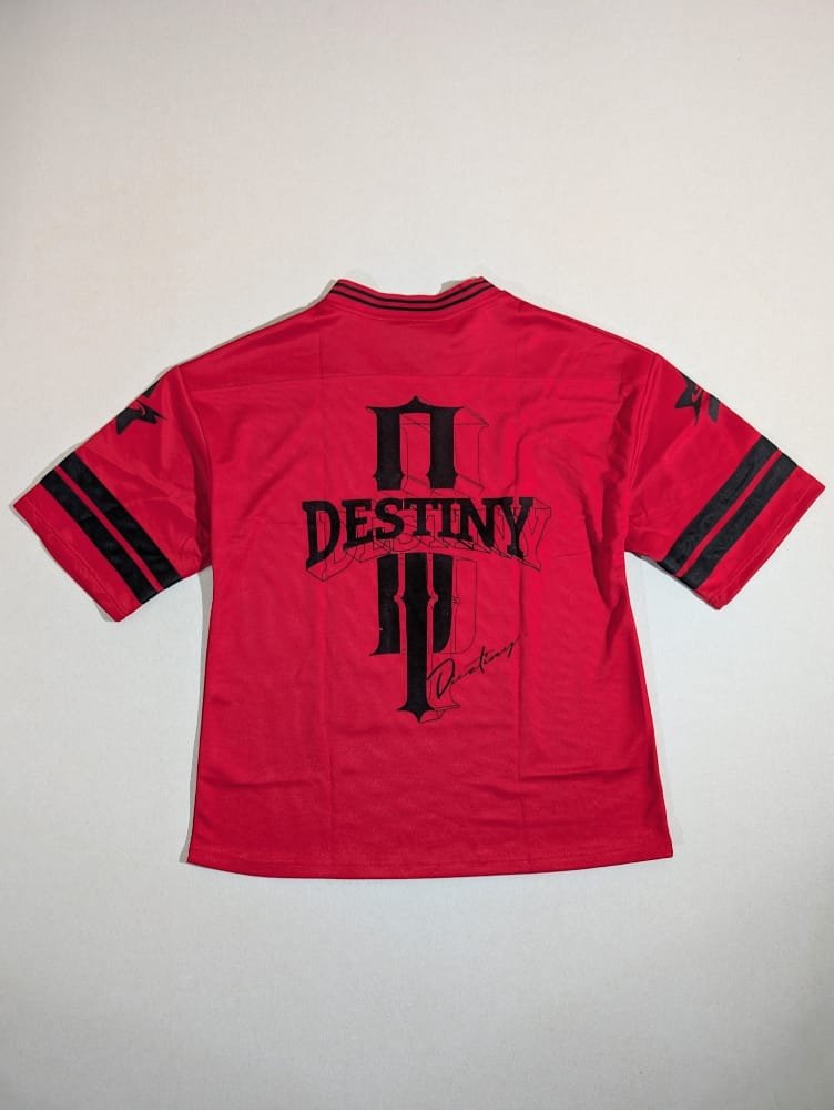 Camisas Oversized Fit Crop, camisetas para hombres animadas, con perlas marca FUNK