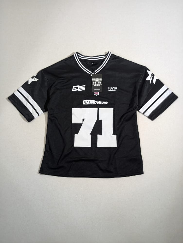 Camisas Oversized Fit Crop, camisetas para hombres animadas, con perlas marca FUNK