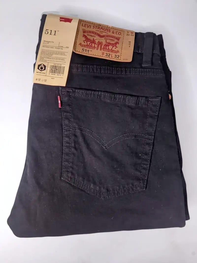 Pantalones Levi's Vaqueros de Hombre, para caballero de mezclilla, jeans casual