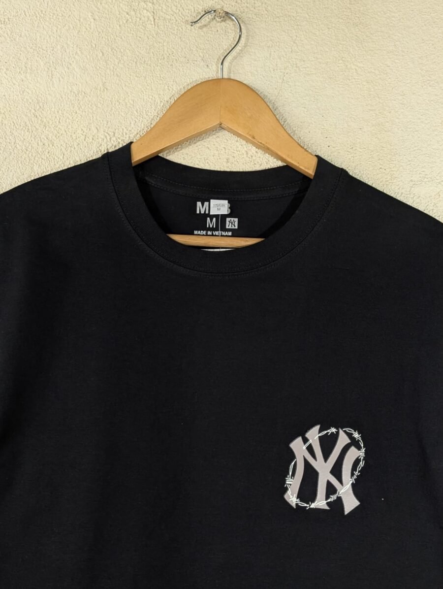 Yankees Camisetas para hombres, playeras de cabelleros, camisas casuales, deportivas, de algodón
