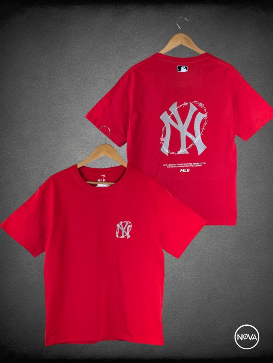 Yankees Camisetas para hombres, playeras de cabelleros, camisas casuales, deportivas, de algodón