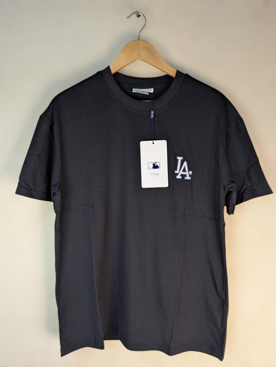 Los Ángeles Camisetas para hombres, playeras para caballeros, camisas de algodón, Dodgers