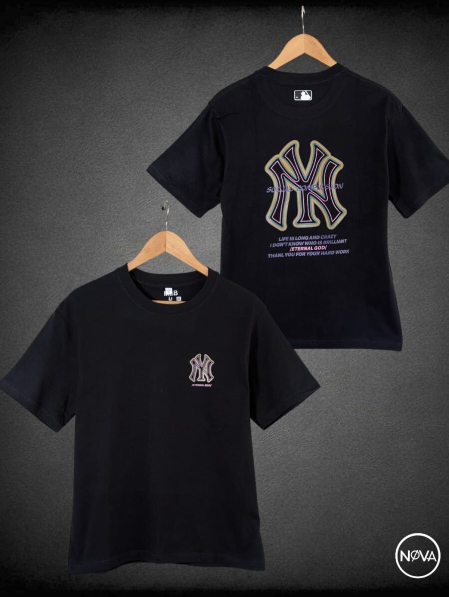Yankees Camisetas para hombres, playeras de cabelleros, camisas casuales, deportivas, de algodón
