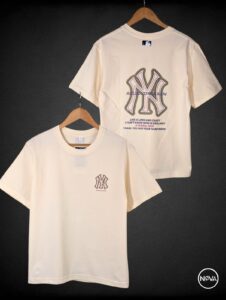 Yankees Camisetas para hombres, playeras de cabelleros, camisas casuales, deportivas, de algodón