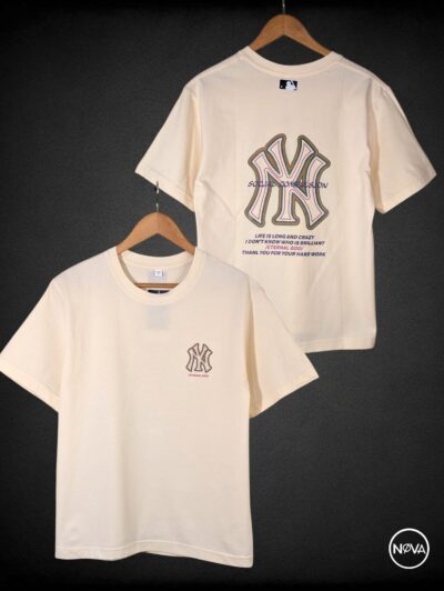Yankees Camisetas para hombres, playeras de cabelleros, camisas casuales, deportivas, de algodón