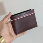 Billeteras cuero para hombres, cuero 100% natural, carteras de caballeros, tarjeteros
