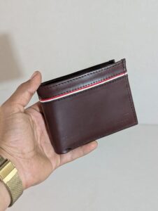 Billeteras cuero para hombres, cuero 100% natural, carteras de caballeros, tarjeteros