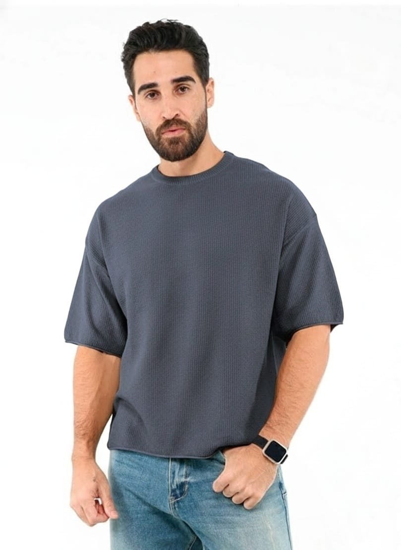 Baggy Bermuda, camisas para hombres FUNK, camisetas basicas