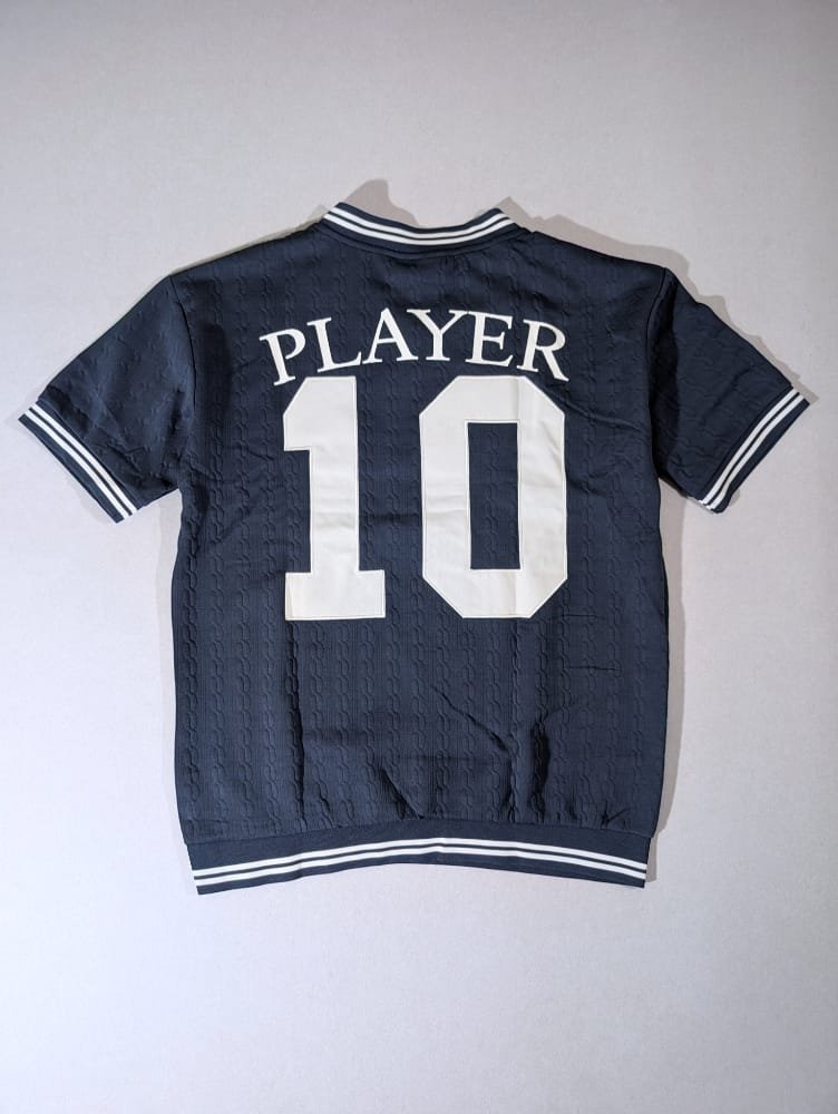 Camisas Oversized Fit Crop, camisetas para hombres animadas, con perlas marca FUNK