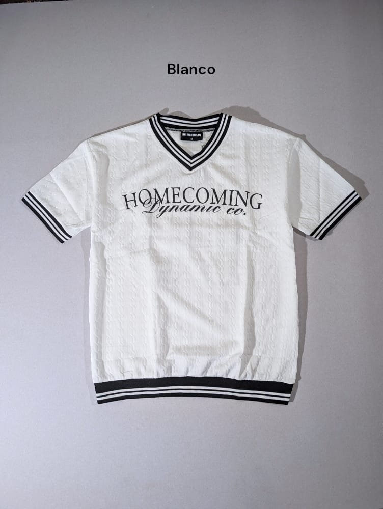 Camisas Oversized Fit Crop, camisetas para hombres animadas, con perlas marca FUNK