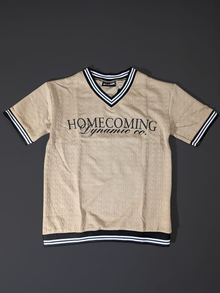 Camisas Oversized Fit Crop, camisetas para hombres animadas, con perlas marca FUNK