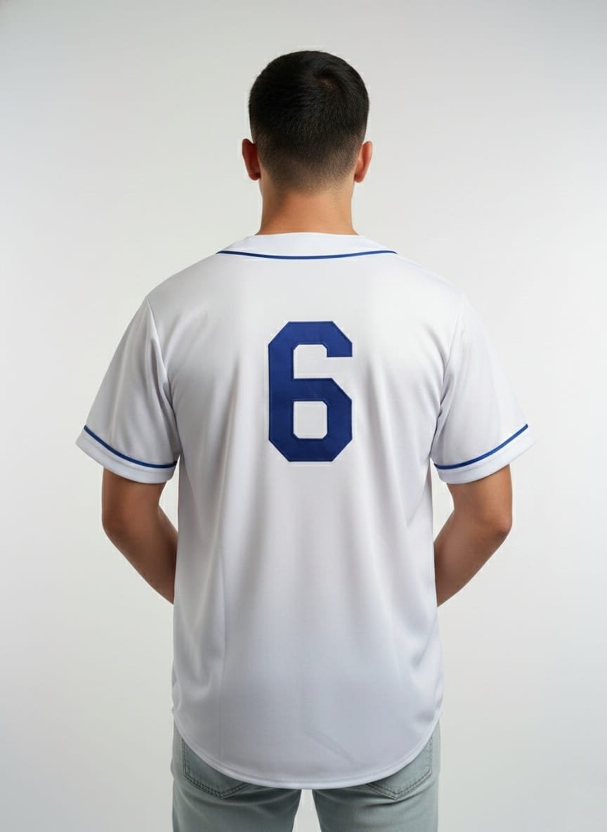 Camisa de beisbol Nicaragua, camisa deportiva a botones para hombres y mujeres, selección nicaragüense