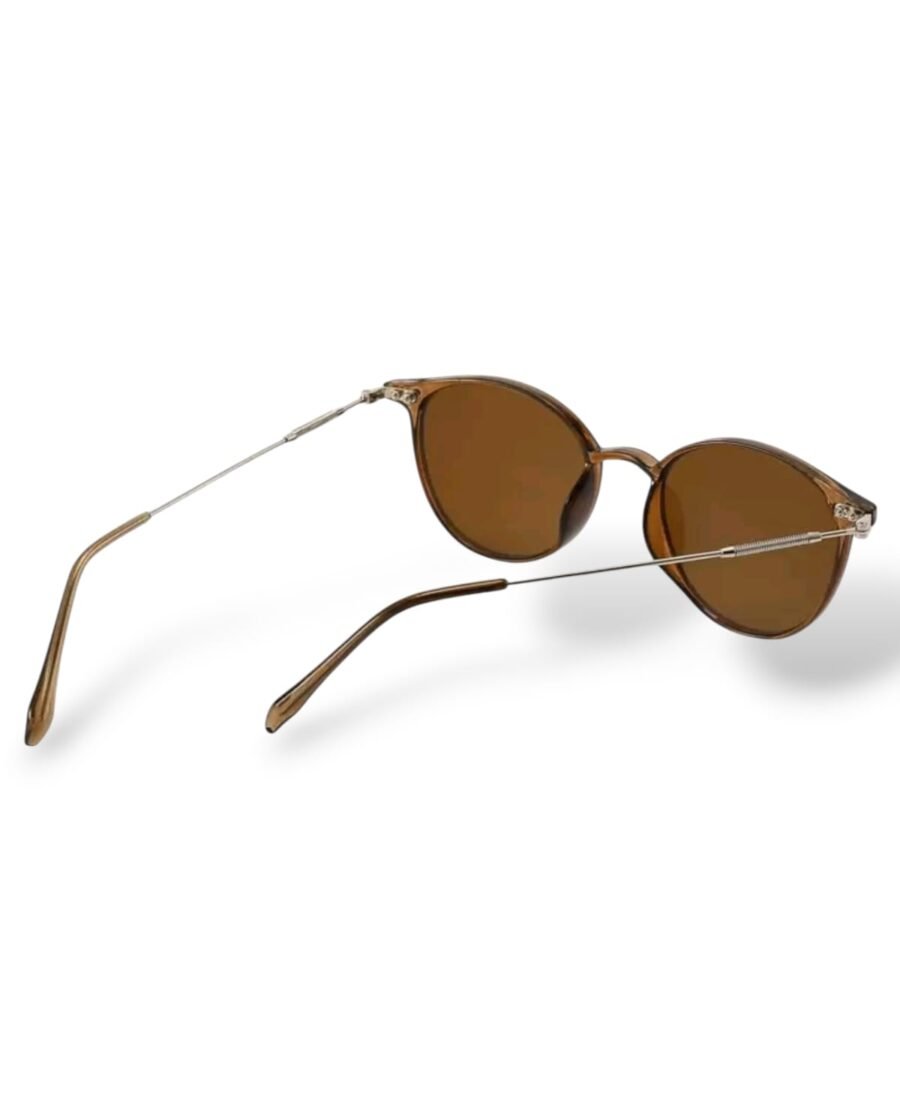 gafas de sol con montura redonda de moda para hombre, accesorios vintage, accesorios de playa, gafas de sol que sientan bien con suéter, chaqueta, sudadera con capucha, pantalones y pantalones cargo para verano, playa, al aire libre y viajes