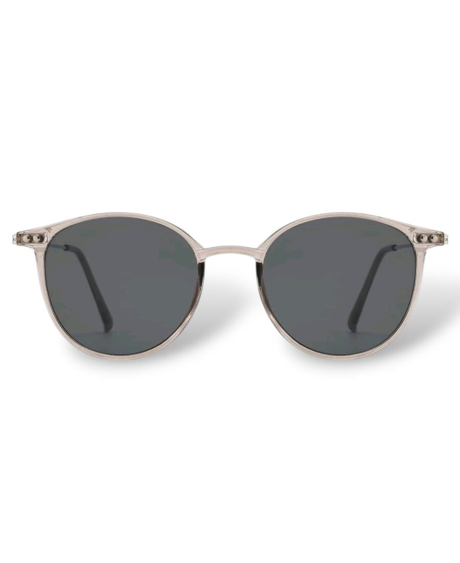 gafas de sol con montura redonda de moda para hombre, accesorios vintage, accesorios de playa, gafas de sol que sientan bien con suéter, chaqueta, sudadera con capucha, pantalones y pantalones cargo para verano, playa, al aire libre y viajes