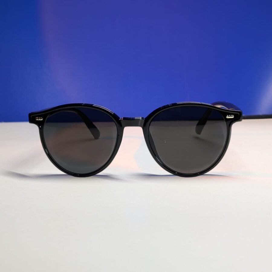 Gafas de moda de montura de ojo de gato minimalista y personalizada (Adecuadas para conducir, viajar, vacaciones, uso diario casual) para verano, playa, vacaciones, exterior, viajes