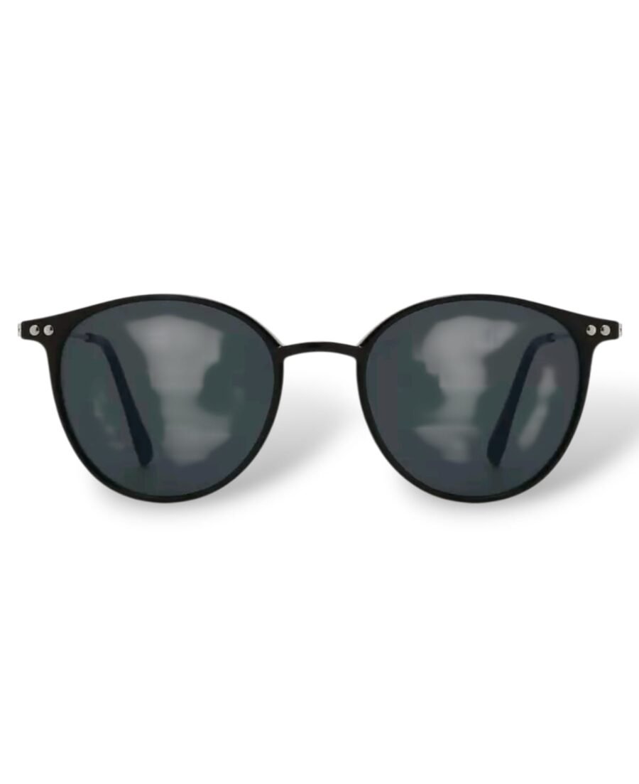 gafas de sol con montura redonda de moda para hombre, accesorios vintage, accesorios de playa, gafas de sol que sientan bien con suéter, chaqueta, sudadera con capucha, pantalones y pantalones cargo para verano, playa, al aire libre y viajes