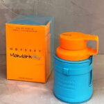 Odyssey Mandarin Sky Eau de Parfum, fragancia de edición limitada (3.4 onzas)