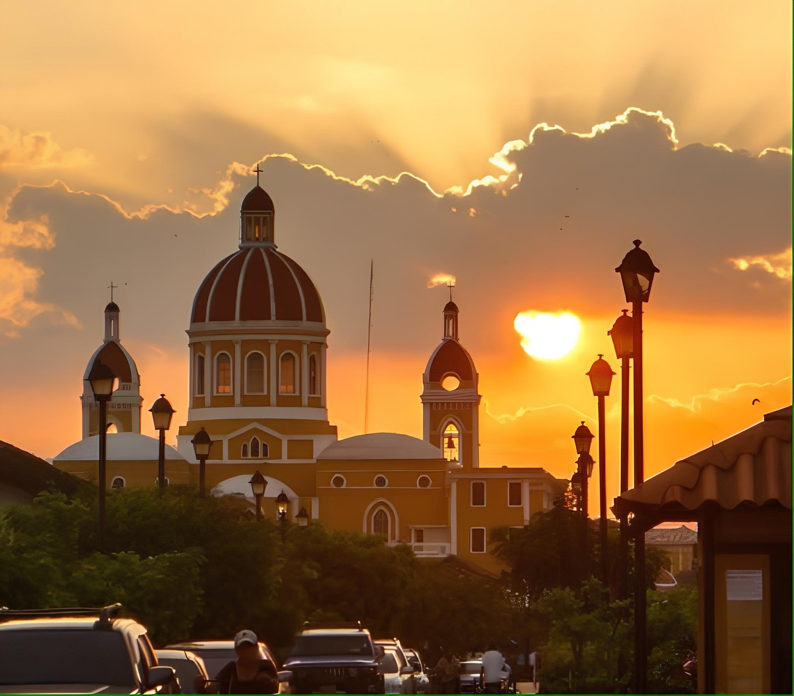 Estilo y tendenciaa un solo clic