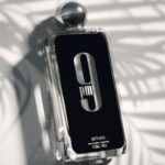 Afnan 9 PM para hombres Eau De Parfum, 3.4 onzas líquidas. Onz, perfumes fragancias